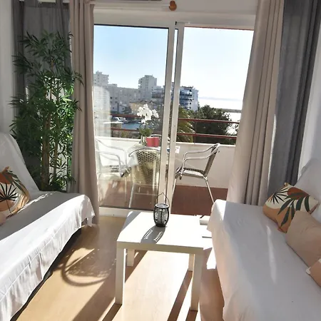 דירה Rnet - 600 Llevant 03-12 רוזס