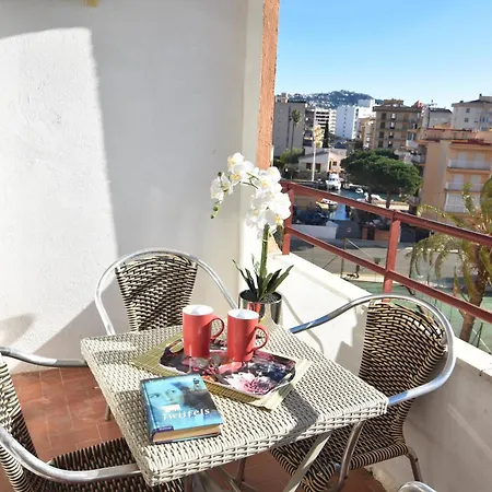 Rnet - 600 Llevant 03-12 דירה רוזס