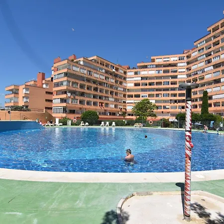 Rnet - 600 Llevant 03-12 דירה