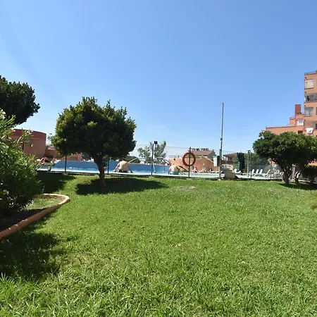 דירה Rnet - 600 Llevant 03-12 רוזס